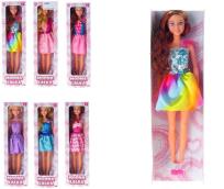 Opakowanie Modna lalka Natalia 29cm mix