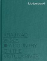Okładka książki Modzelewski Kraj nad Wisłą