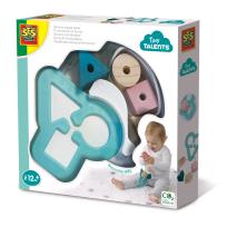 Opakowanie Mój pierwszy mały sortownik