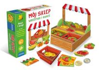 Opakowanie Mój Sklep: Warzywa i Owoce GRANNA