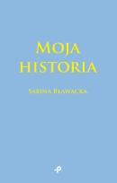 Okładka książki Moja historia