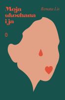 Okładka książki Moja ukochana i ja