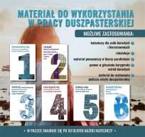 Okładka książki Moja wiara - katechezy w odcinkach