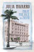 Okładka książki Moje miejsce na ziemi tw. /Albatros/