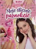 Opakowanie Moje śliczne paznokcie