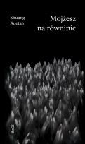 Okładka książki Mojżesz na równinie