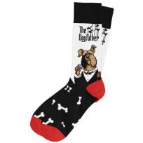 Opakowanie Molom Skarpetki DogFather 37/41