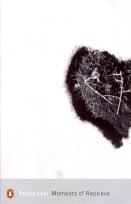 Okładka książki Moments of Reprieve