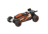 Opakowanie Mondo Hot Wheels R/C Micro Buggy 1:28 Czerwony