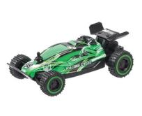 Opakowanie Mondo Hot Wheels R/C Micro Buggy 1:28 zielony