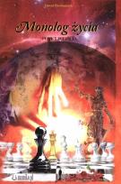 Okładka książki Monolog życia