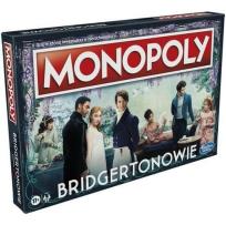Opakowanie Monopoly Bridgertonowie