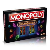 Opakowanie Monopoly Domówka