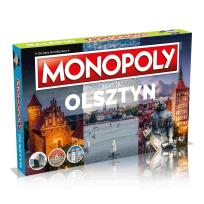 Opakowanie Monopoly Olsztyn