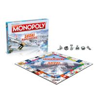 Opakowanie MONOPOLY Skoki Narciarskie