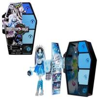 Opakowanie Monster High Straszysekrety Frankie Stein HNF75