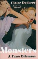 Okładka książki Monsters