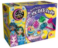 Opakowanie Moom Academy - Księżycowe laboratorium