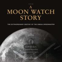Opakowanie Moon Watch Story