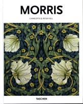 Okładka książki Morris