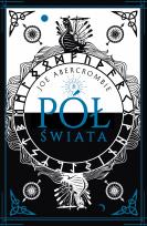 Okładka książki Morze Drzazg. Pół świata