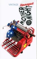 Okładka książki Mother Night