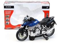 Opakowanie Motocykl na baterie 17x15cm