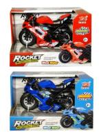 Opakowanie Motor MIX