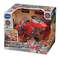Opakowanie Motozaury Pteranodon Kyrion Helikopter ratowniczy 61952 Vtech