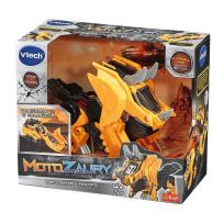 Opakowanie Motozaury Triceratops Molops Buldożer 61942 Vtech