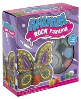 Opakowanie Motyl skalny do pomalowania