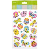 Opakowanie Motylki dekoracyjne