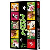 Opakowanie MOW edycja polska REBEL