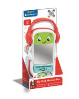 Opakowanie Mówiący Baby DJ 17521