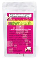 Opakowanie MÓWiKarteczki 2 - uczucia, zwroty grzecznościowe