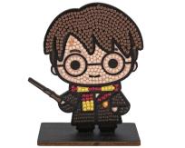 Opakowanie Mozaika diamentowa 2D Harry Potter