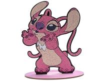 Opakowanie Mozaika diamentowa 2D XL Angel