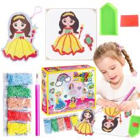 Opakowanie Mozaika diamentowa 5D