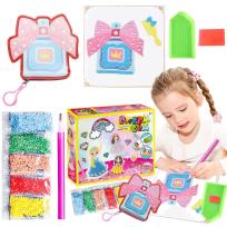 Opakowanie Mozaika diamentowa 5D