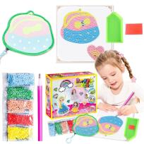 Opakowanie Mozaika diamentowa 5D