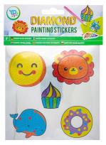 Opakowanie Mozaika diamentowa