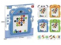 Opakowanie Mozaika magnetyczna mix