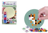 Opakowanie Mozaika Pixie Crew świecąca w ciemności