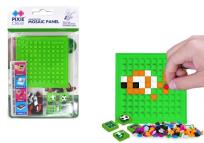 Opakowanie Mozaika Pixie Crew zielona