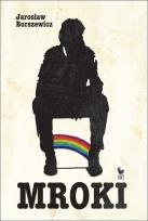 Okładka książki Mroki (wyd. 2022)