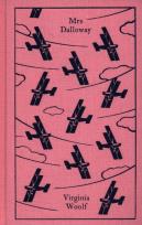 Okładka książki Mrs Dalloway