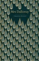 Okładka książki Mrs Dalloway