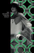 Okładka książki Mrs Dalloway