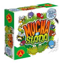 Opakowanie Mucha nie siada ALEX