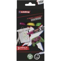 Opakowanie Multi marker cukierkowe 3szt